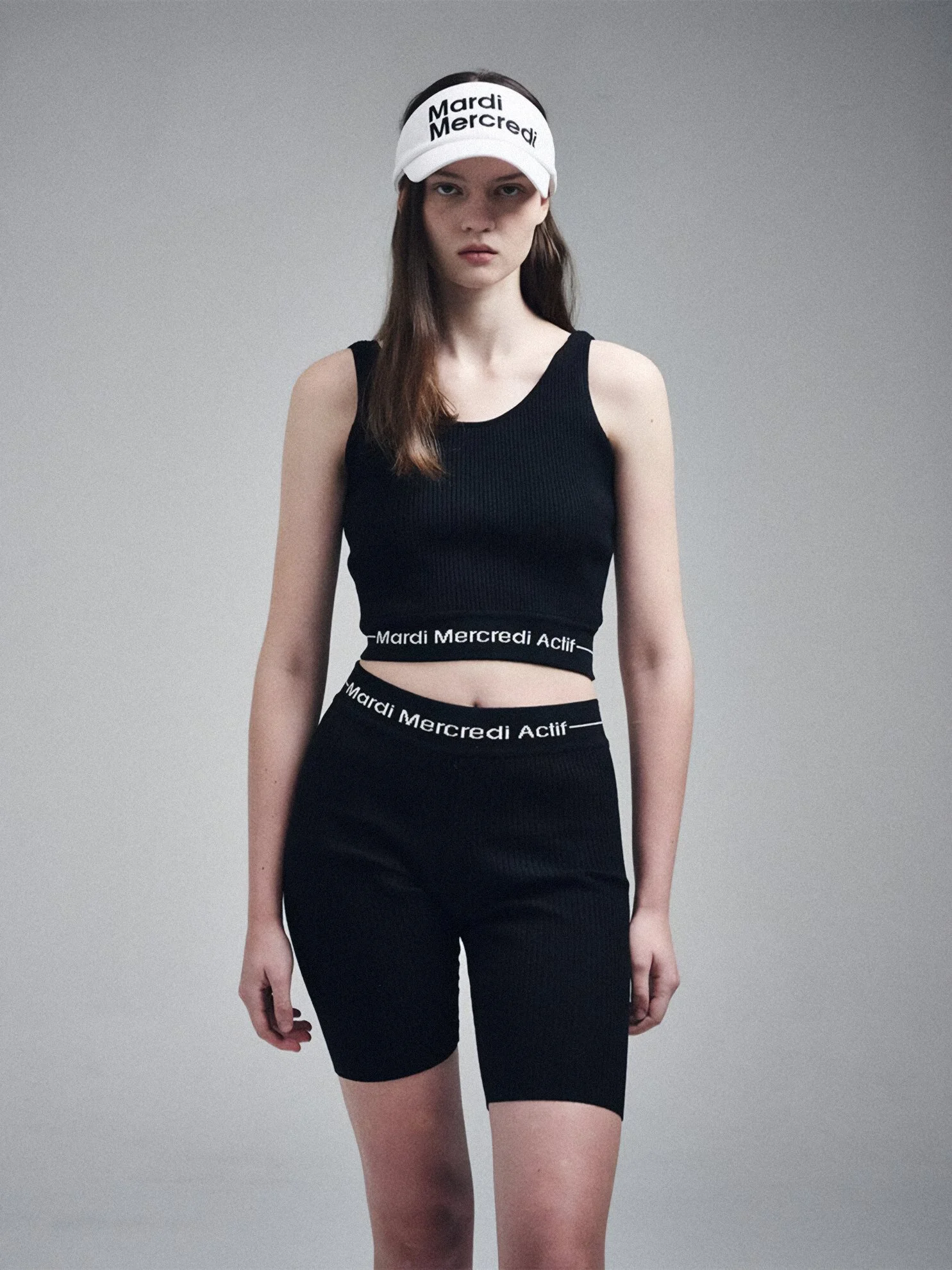 Mardi Mercredi Actif SS24 Collection — ASPORT